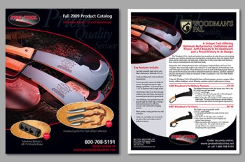  Product catalog 